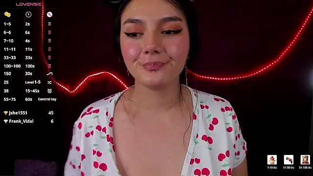 Show de webcam de kaguya___1