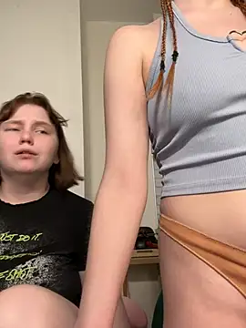 soft_focus' Webcam Show