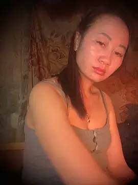 Candy_baby01 网络视讯表演