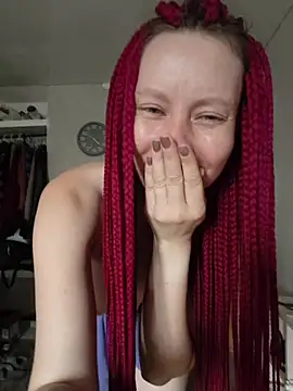 Frost_foxy Live XXX-chat