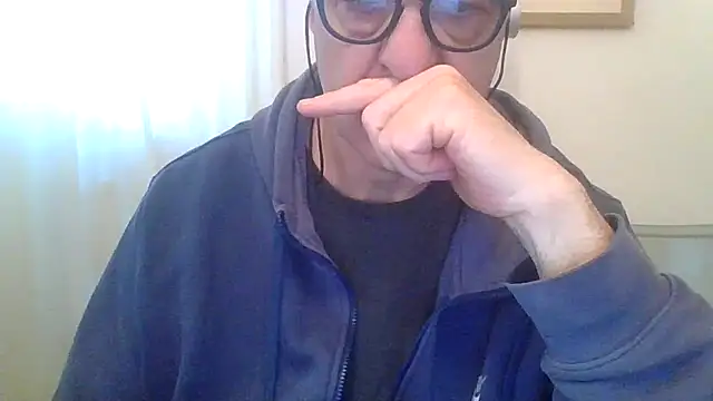 ANONIMO7735 웹캠 쇼