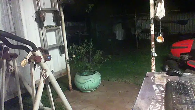 herbie010666のウェブカメラショー