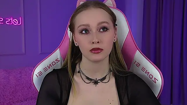 Czat XXX na żywo – AgataFoxley