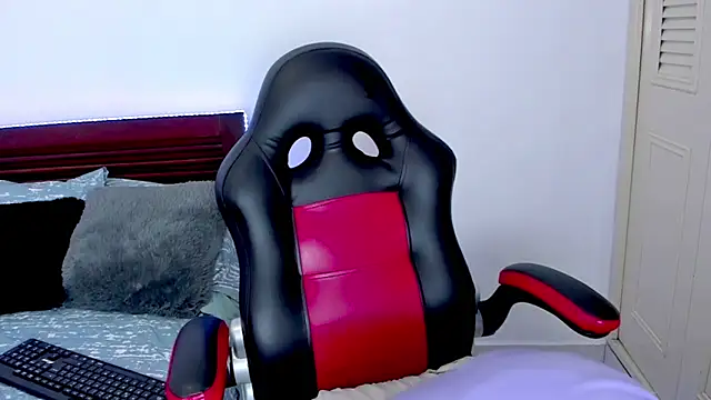 Czat XXX na żywo – vanessa_saquirt