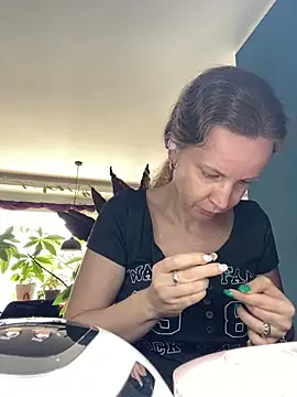 AnnikaRose Chat XXX in diretta