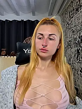 kylie_blck Live XXX-Chat