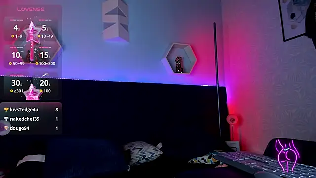 Živý XXX chat _carla_rosee