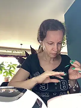 AnnikaRose Live XXX Chat