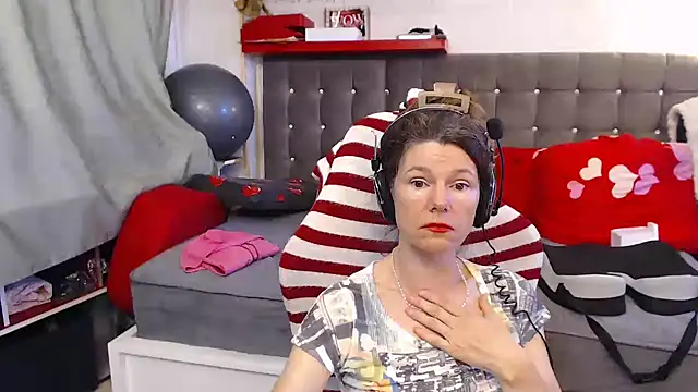 kellyterapy's Live XXX Chat