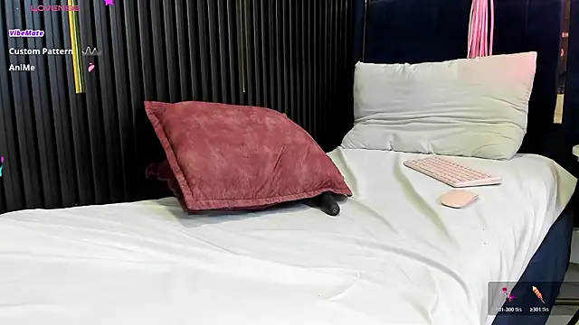 LolyYunno's Live XXX Chat