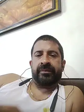 XxX_KING30's Webcam Show