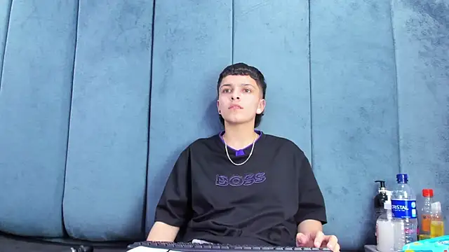 Megan_Thompson_'s Live XXX Chat