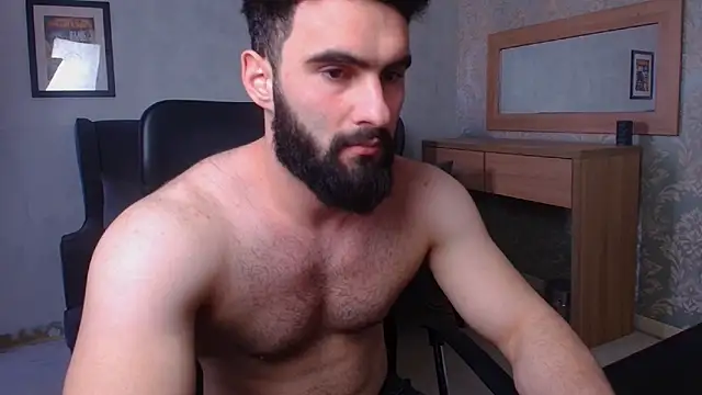 دردشة MicahLane الجنسية المباشرة