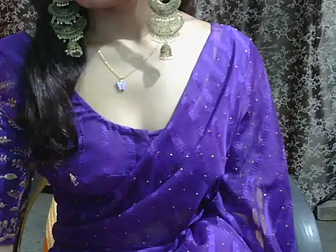 Adorable_AyeshaのライブXXXチャット