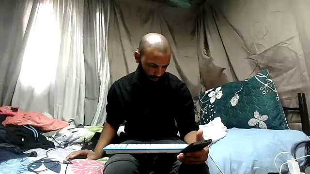 Chat XXX Live Camodick