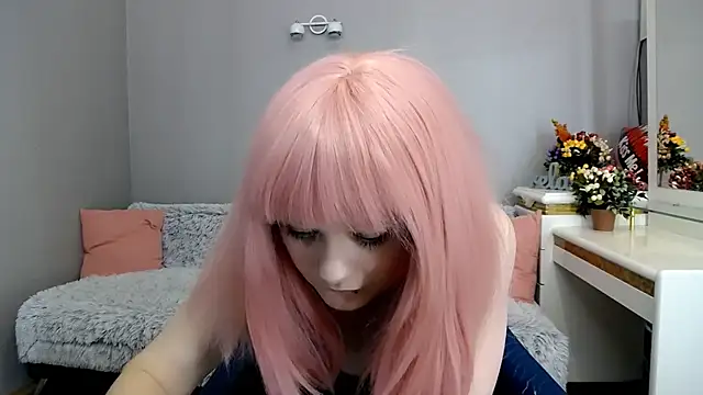 Estheri – Kamerová šou