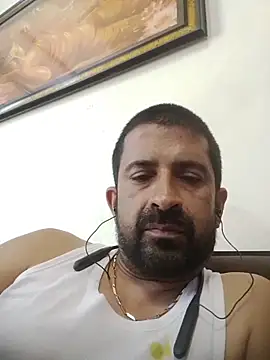 XxX_KING30のウェブカメラショー