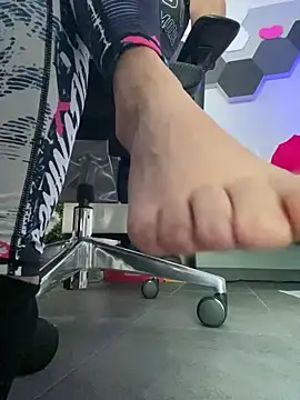 Chat XXX en directo de AnnikaRose