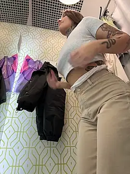 KishaMur's Live XXX Chat