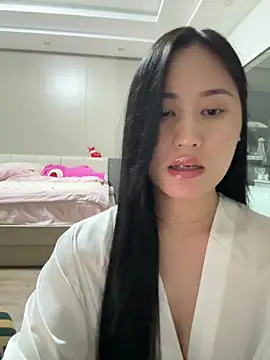 czamabe 网络视讯表演