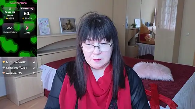 Tori_Twirl Chat XXX in diretta