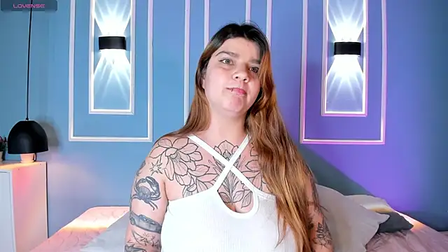 julieta_zc: онлайн-секс-чат