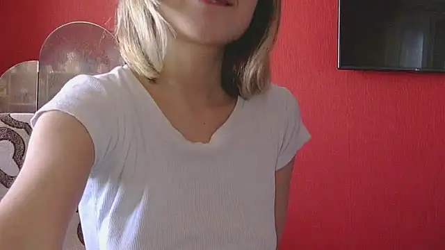 Онлайн чат XXX Beloved_Mary