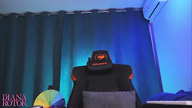 diana_rotor 라이브 XXX 채팅