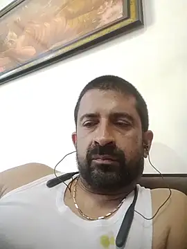 XxX_KING30's Webcam Show