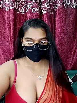 Pokazy przed kamerką – Jasmine_jaaan