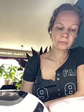 Czat XXX na żywo – AnnikaRose