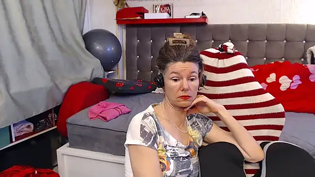 Czat XXX na żywo – kellyterapy