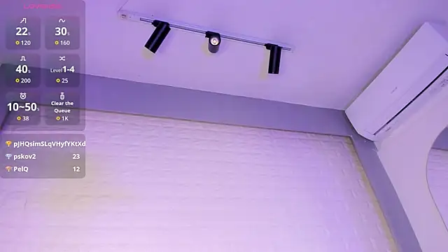 Chat XXX en directo de estefanyy_