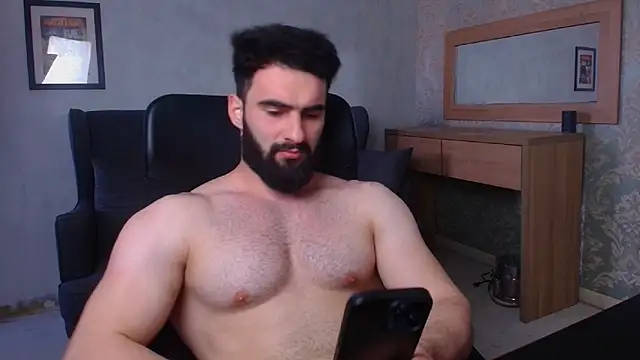 MicahLane 웹캠 쇼