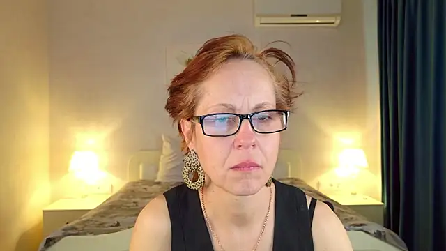 LioraWeiss Live XXX-Chat