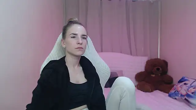 DeboraHorny Obrolan Langsung XXX