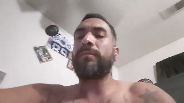 Forbidden_daddy's Webcam Show