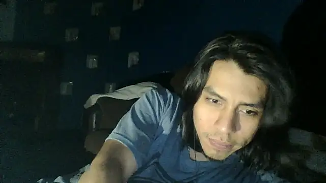 AlexAlejandro13: вебкам-шоу