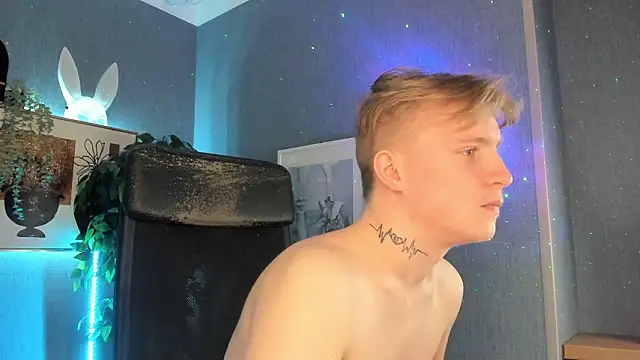 AlexxSweet Live XXX-Chat