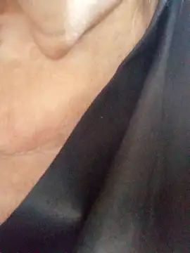 Show modela Alexia64231 na web-kameri