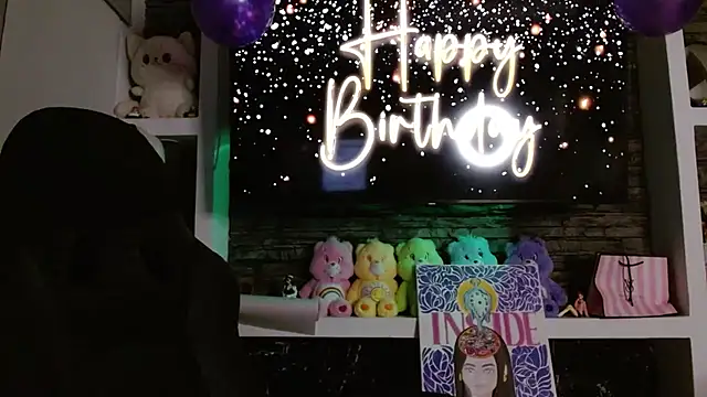 CelesteAyase Live XXX-Chat