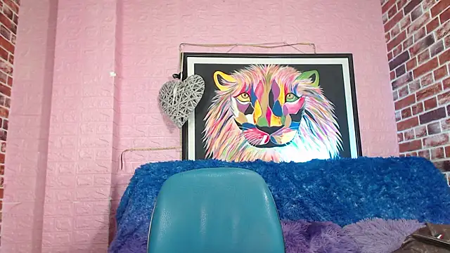 XXX chat uživo modela alanna_Love02