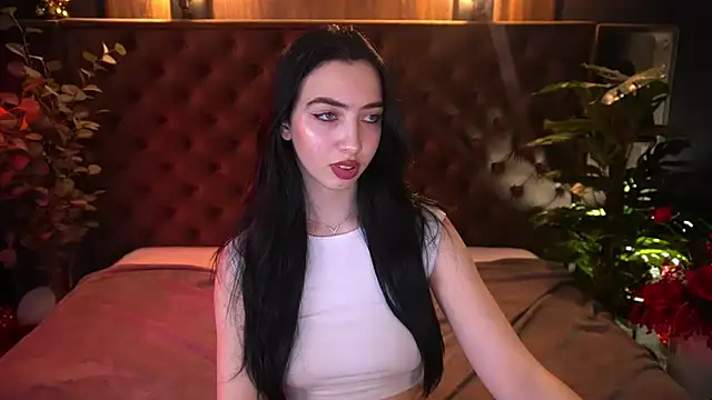 WildKittenX_ Live XXX-Chat