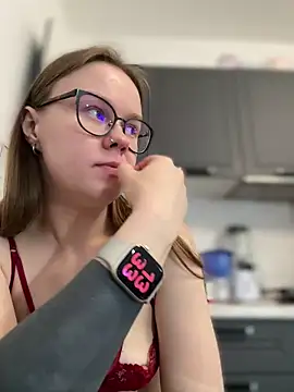 Czat XXX na żywo – _CherryBloom_