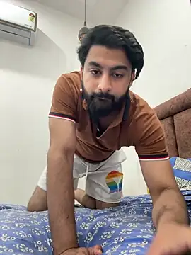 hottestboy03's Live XXX Chat