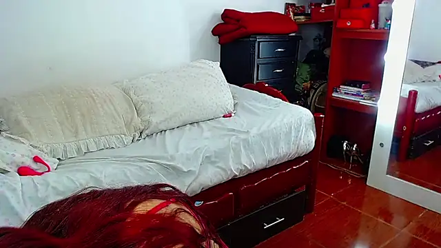 Živý XXX chat MariamGray1