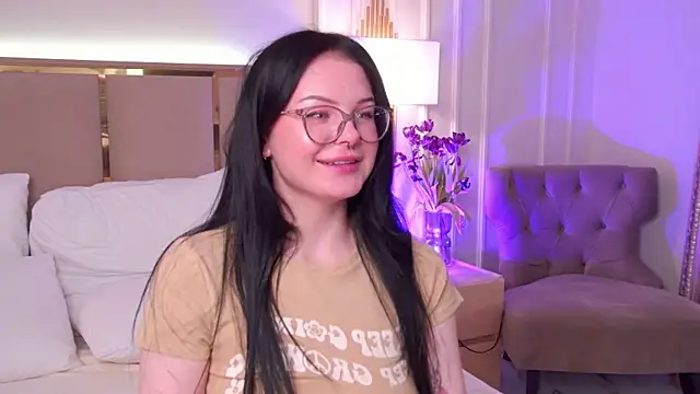 CindyMil's Live XXX Chat