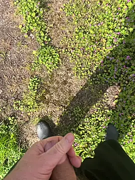 ANONIMO7735 Show Webcam