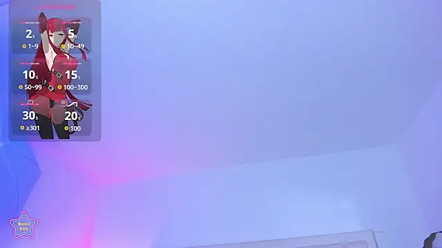 Anita23__ Live XXX-Chat