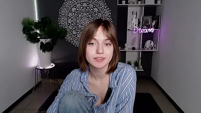 Chat XXX ao vivo de EchoScribe